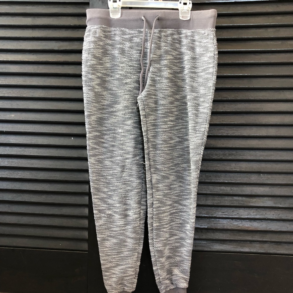 No Boundaries Jogger